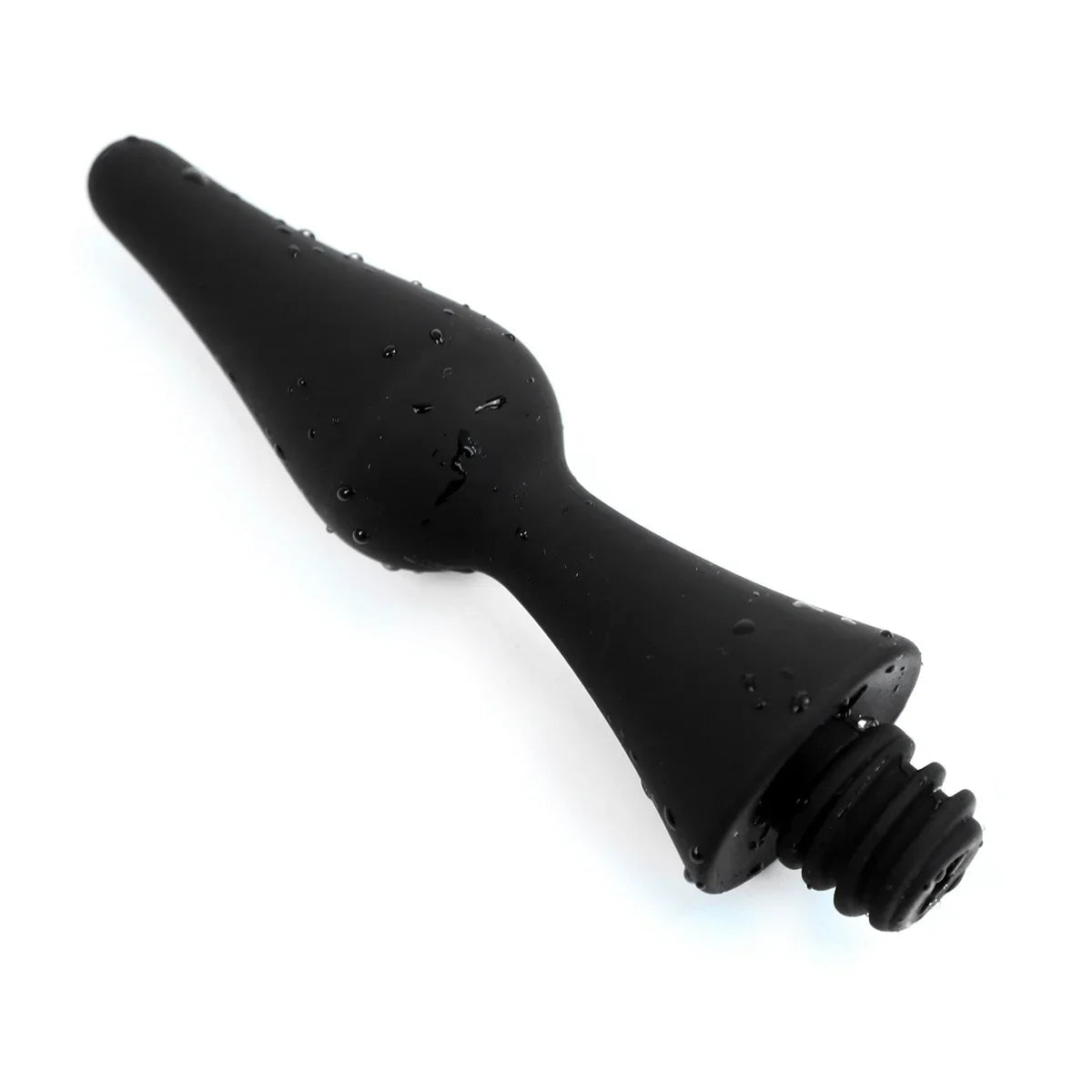 Feminine Hygiene Product Capacity Cleaner Rectal Enemator Enema Syringe Stream Douche Enema Colon System Cleaning