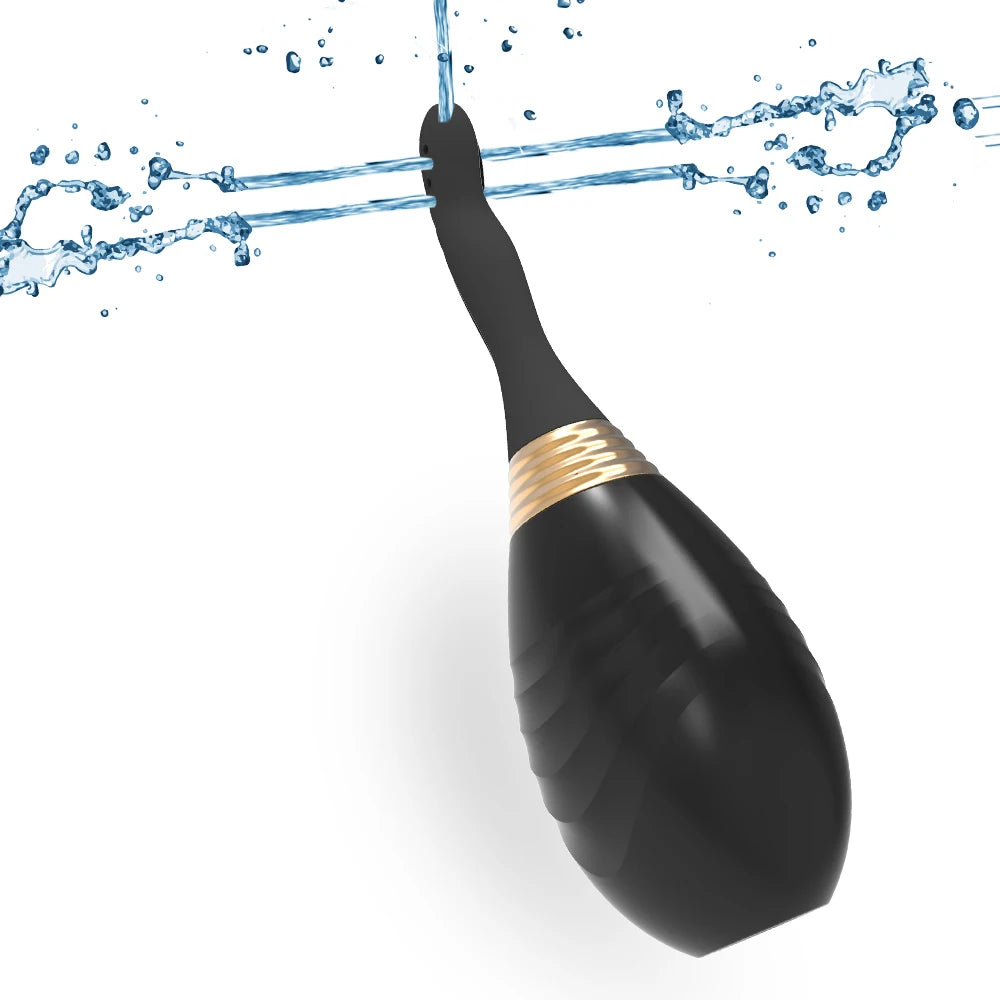 Reusable Silicone Enema Bulb Anal Douche Cleaner for Men Women Colon Cleansing  Anti-Backflow Douche for Easy Cleaning Devices ﻿